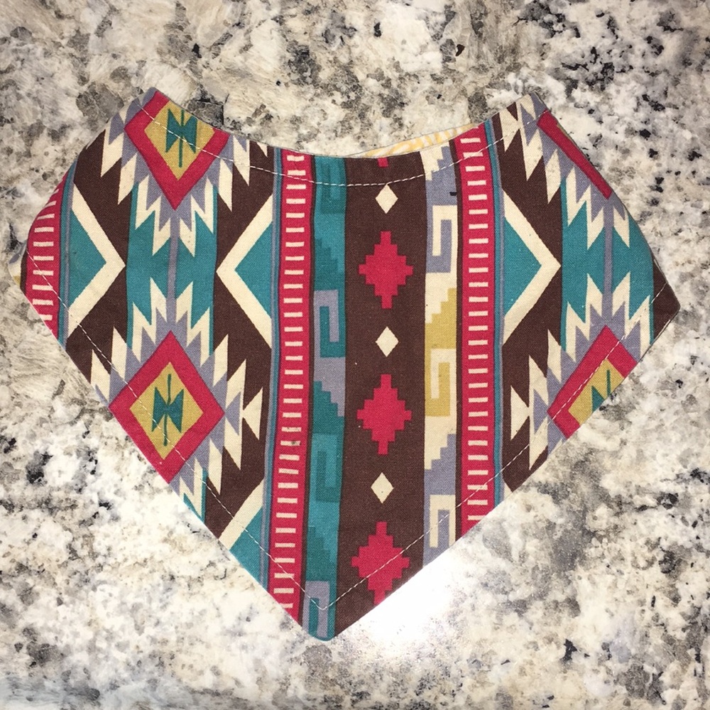 (5/$5) Baby bib